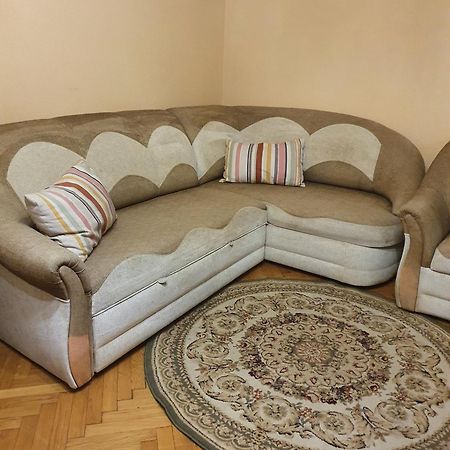 Затишна Квартира В Центрі Міста Lutsk Ngoại thất bức ảnh