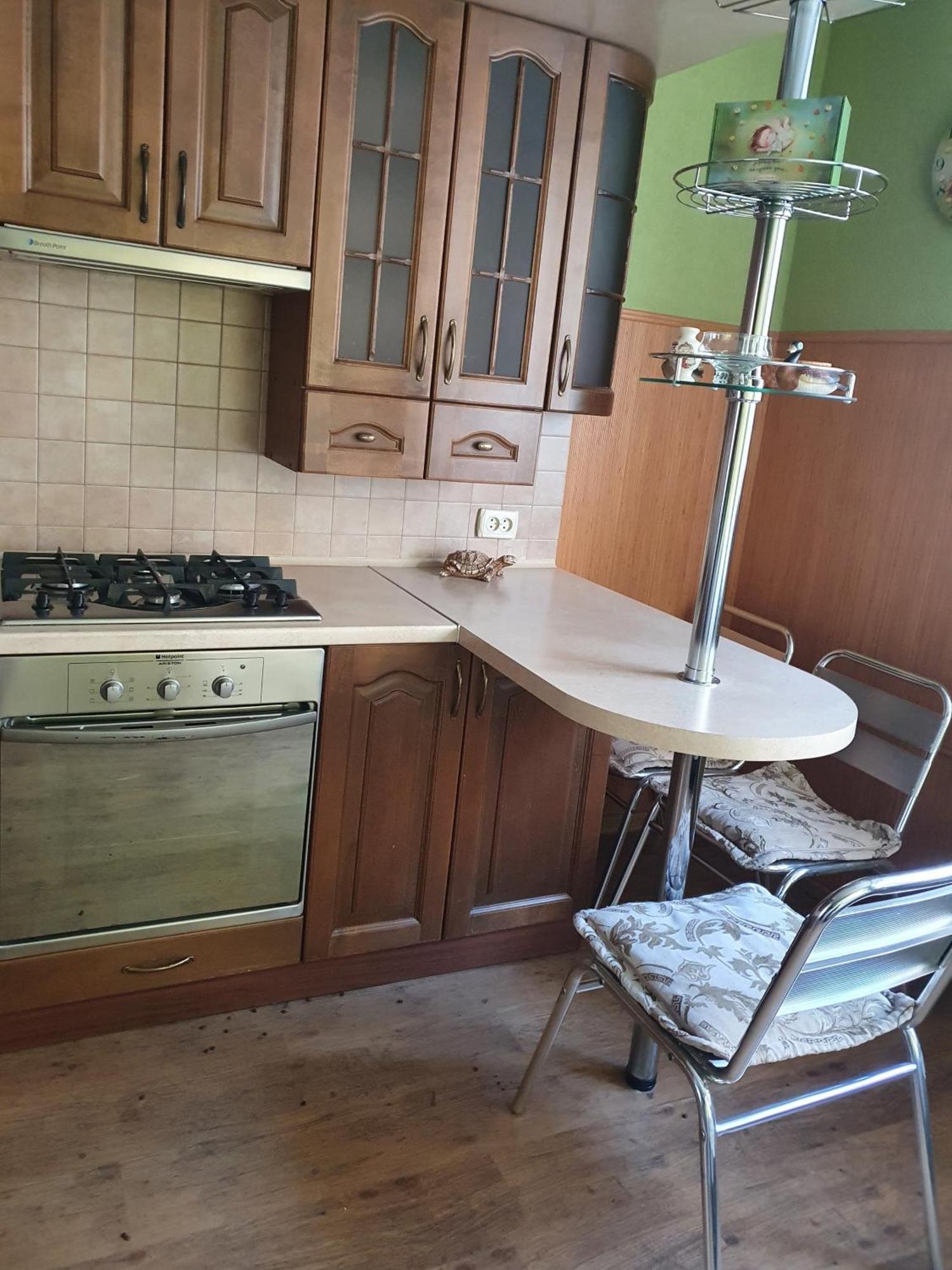 Затишна Квартира В Центрі Міста Lutsk Ngoại thất bức ảnh